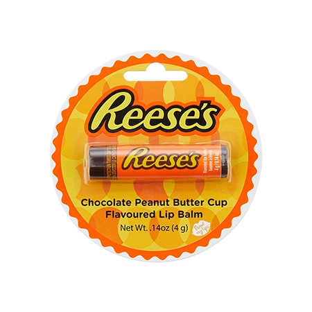 Reese's Peanut Butter Cup Lip Balm