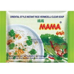 Mama Noodles Oriental Style Rice Vermicelli