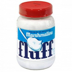 Vanilla Marshmallow Fluff
