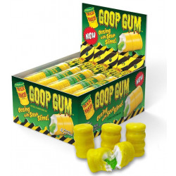 Toxic Waste Goop Gum