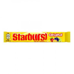 Starburst Original Fruit Chew