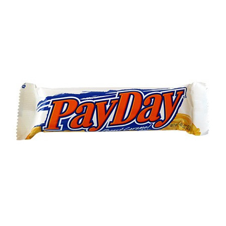 Hershey's PayDay