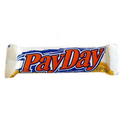 Hershey's PayDay