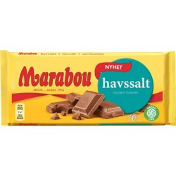 Marabou Havssalt