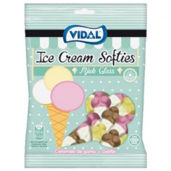 Vidal Ice Cream