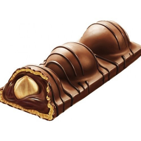 Ferrero Duplo Chocnut - Sklep Scrummy