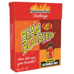 Jelly Belly Flamin Five 45g