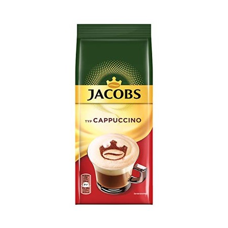 Jacobs Cappuccino