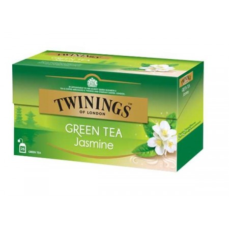 Twinings Green Tea Jasmine