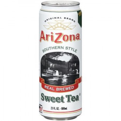 Southern Style Real Brewed Sweet Tea