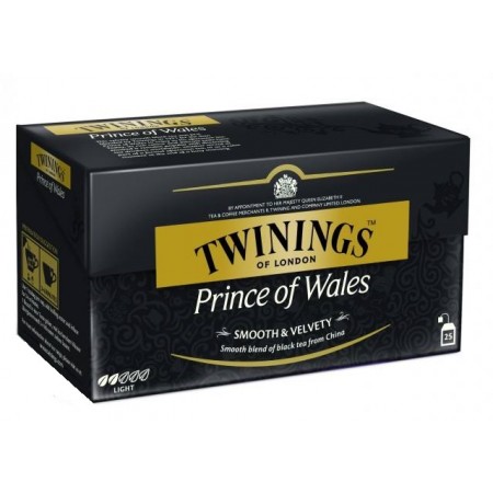Twinings Prince of Wales