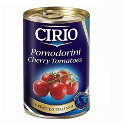 Cirio Pomodorini Cherry Tomatoes
