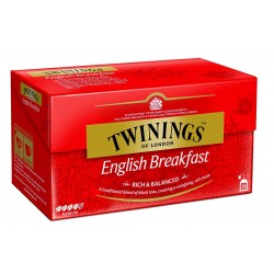 Twinings English Breakfast Tea