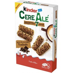 Kinder CereAlé Biscotti Cioccolato