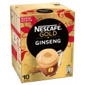 Nescafe Gold Ginseng