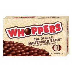 Whoppers The Original