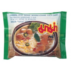 Mama Rice Noodles Vermicelli Chand Clear Soup