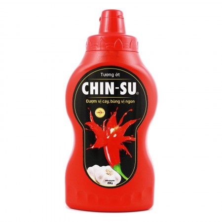 ChinSu Chilli Sauce