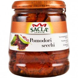 Sacla Pomodori Secchi