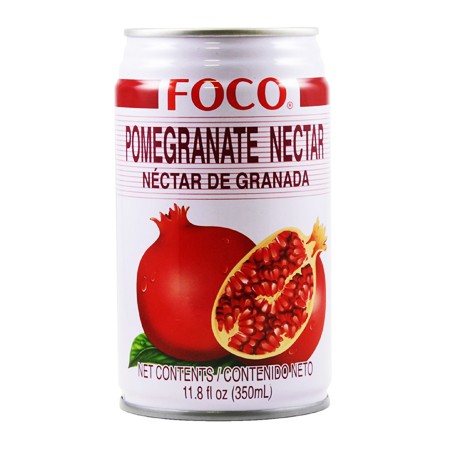 Foco Pomegranate Nectar