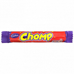 Cadbury Chomp