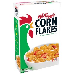 Kellogg's Corn Flakes 360g
