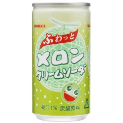 Sangaria Melon Cream Soda