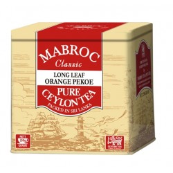 Mabroc Long Leaf Orange Pekoe