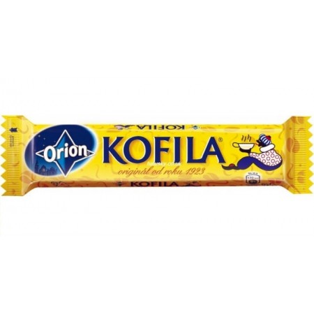 Orion Kofila