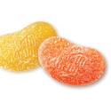 Jelly Belly Chewy Candy Lemon Orange Sours