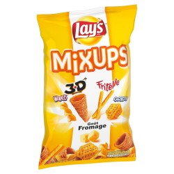 Lay's Mixups Goût Fromage