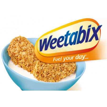 Weetabix Protein