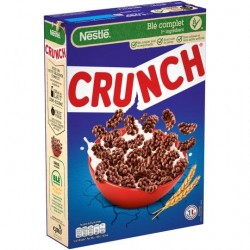 Nestle Crunch Cereales
