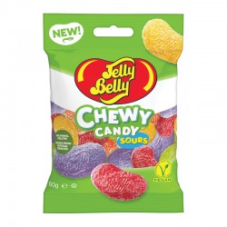 Jelly Belly Chewy Candy Sour