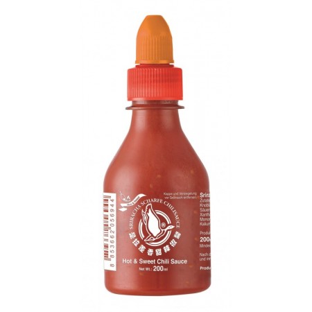 Flying Goose Sriracha Hot&Sweet 200ml