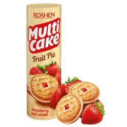 Roshen Multi Fruit Pie