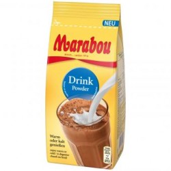 Marabou Drink Powder