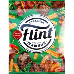 Flint Kebab