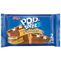 Pop Tarts Frosted S'mores 104g