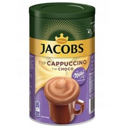 Milka Choco Cappuccino Choco Tin