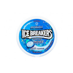 Ice Breakers Mint