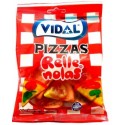 Vidal Filled Pizzas