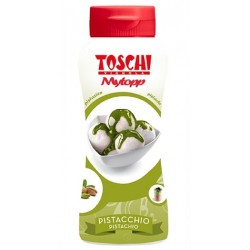 Toschi Pistacchio Topping