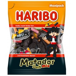 Haribo Matador Dark Mix 360g