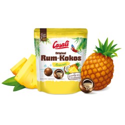Casali Original Rum-Kokos Ananas