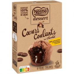 Nestle Muffin au Chocolat