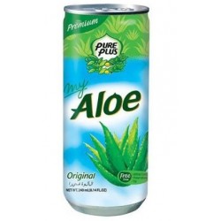 Pure Plus Premium Aloe Vera