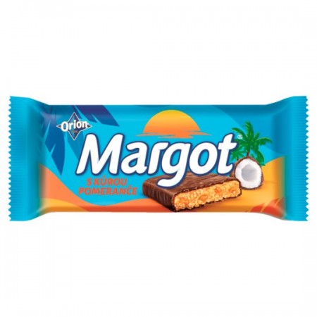Margot Orange
