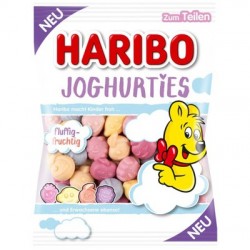Haribo Joghurties