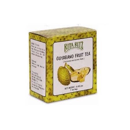 Rita Ritz Guyabano Fruit Tea